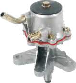 Fuel Pump, reference 70720603