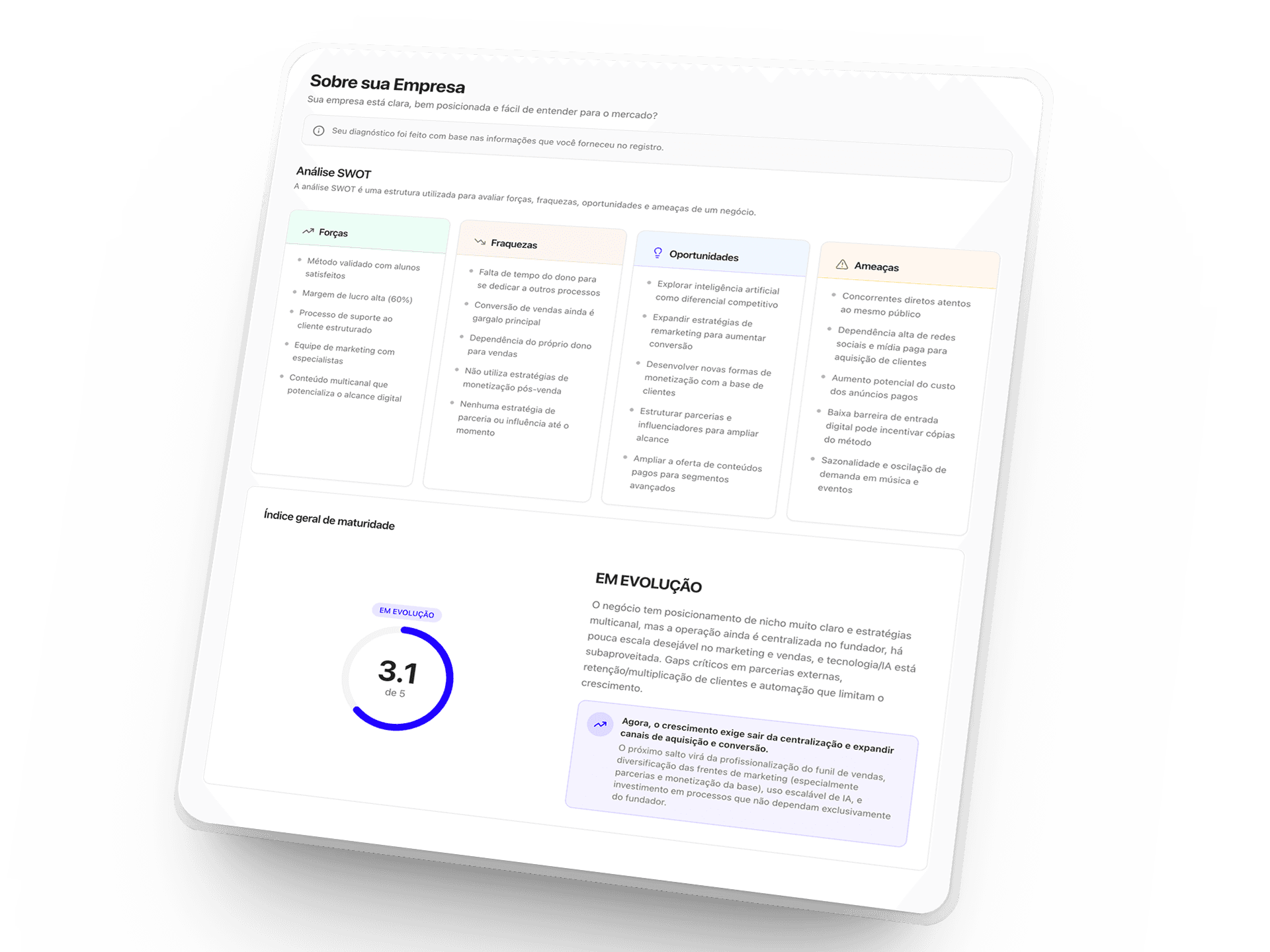 Cashflow chart with income and expense trends, showing $12,000 total balance