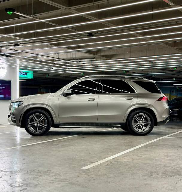 Mercedes-Benz Clase GLE 2023 3.0 450 4Matic Sport