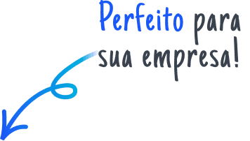 Perfeito para sua empresa