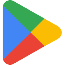 PlayStore logo