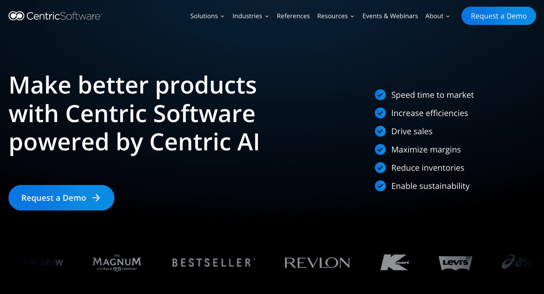 Centric Software