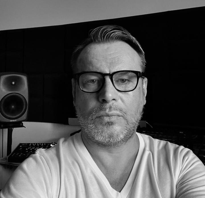 Profile picture of Glenn Bishop, Intellisite Founder and CEO