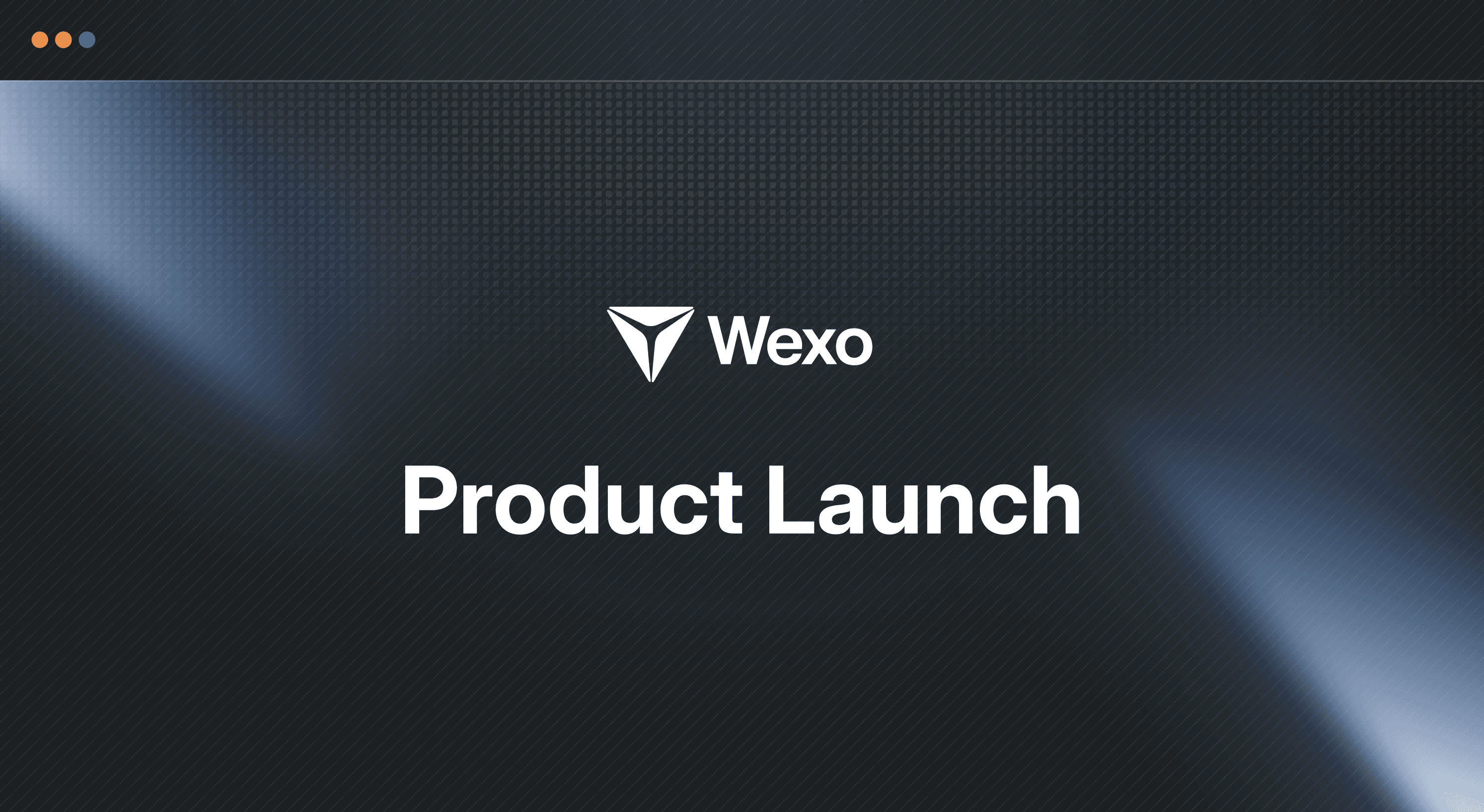 Product Launch
