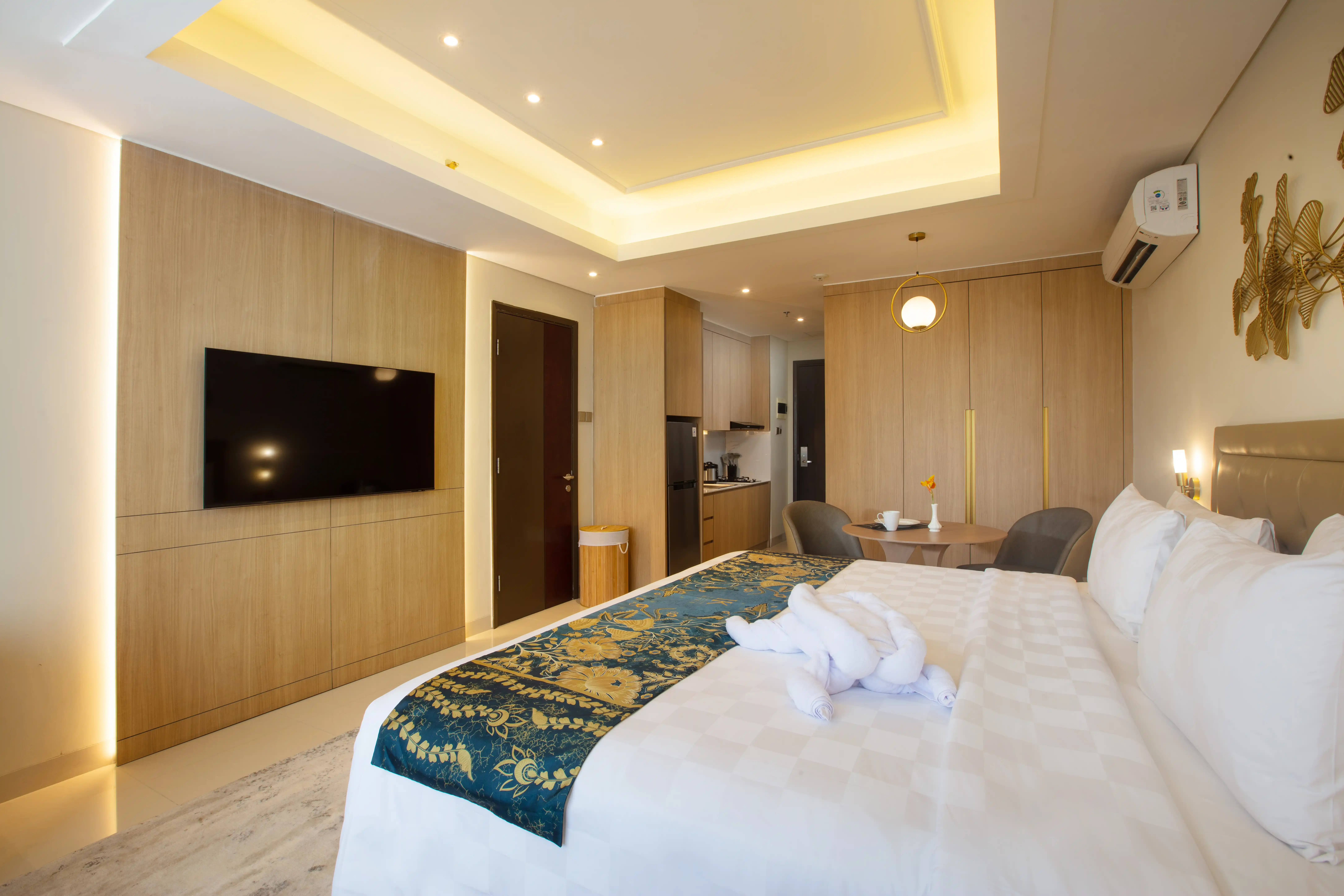 LK Residence Cikarang