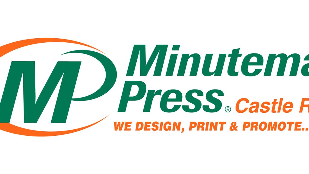 Your local print and marketing experts