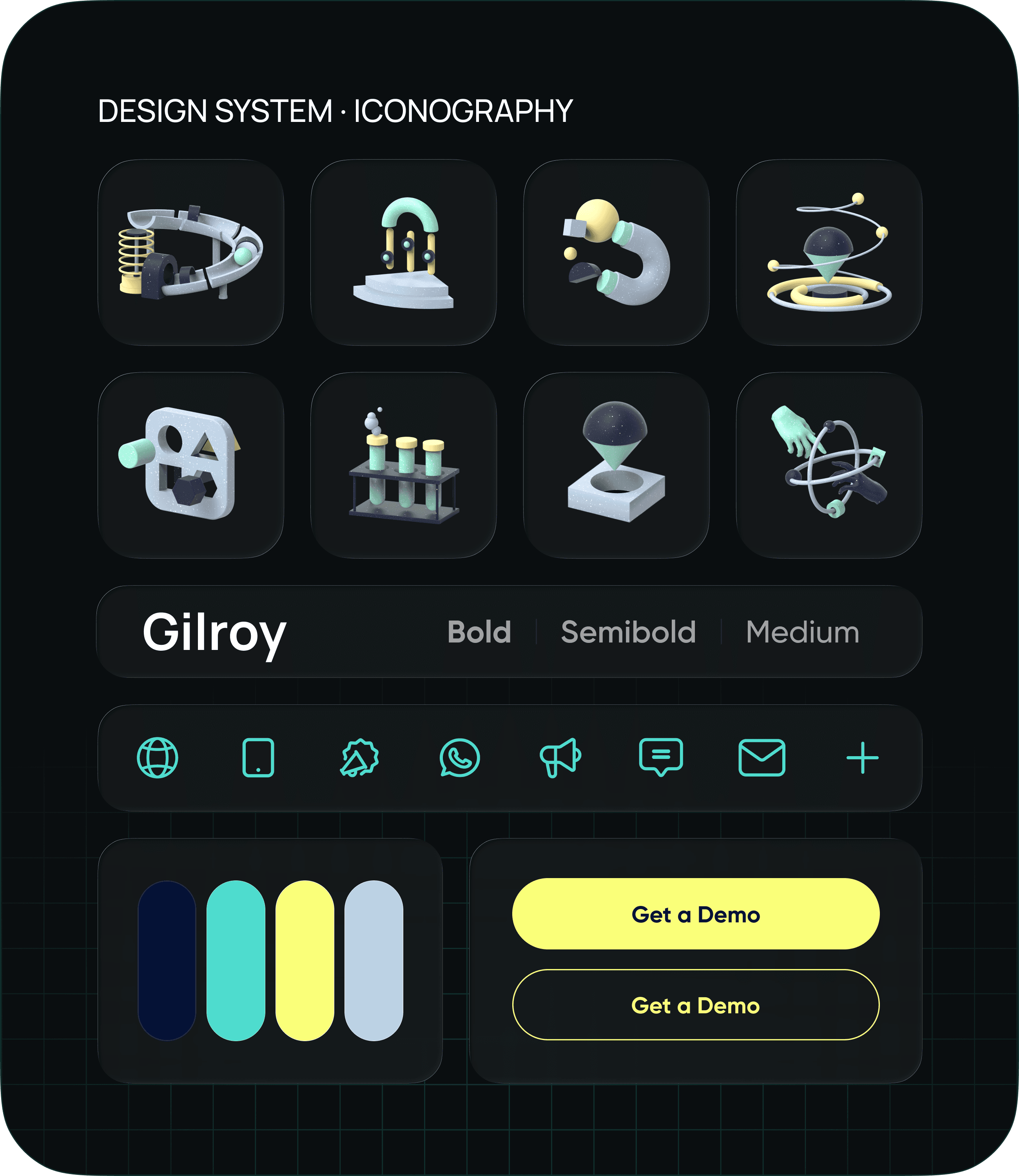Portfolio project image