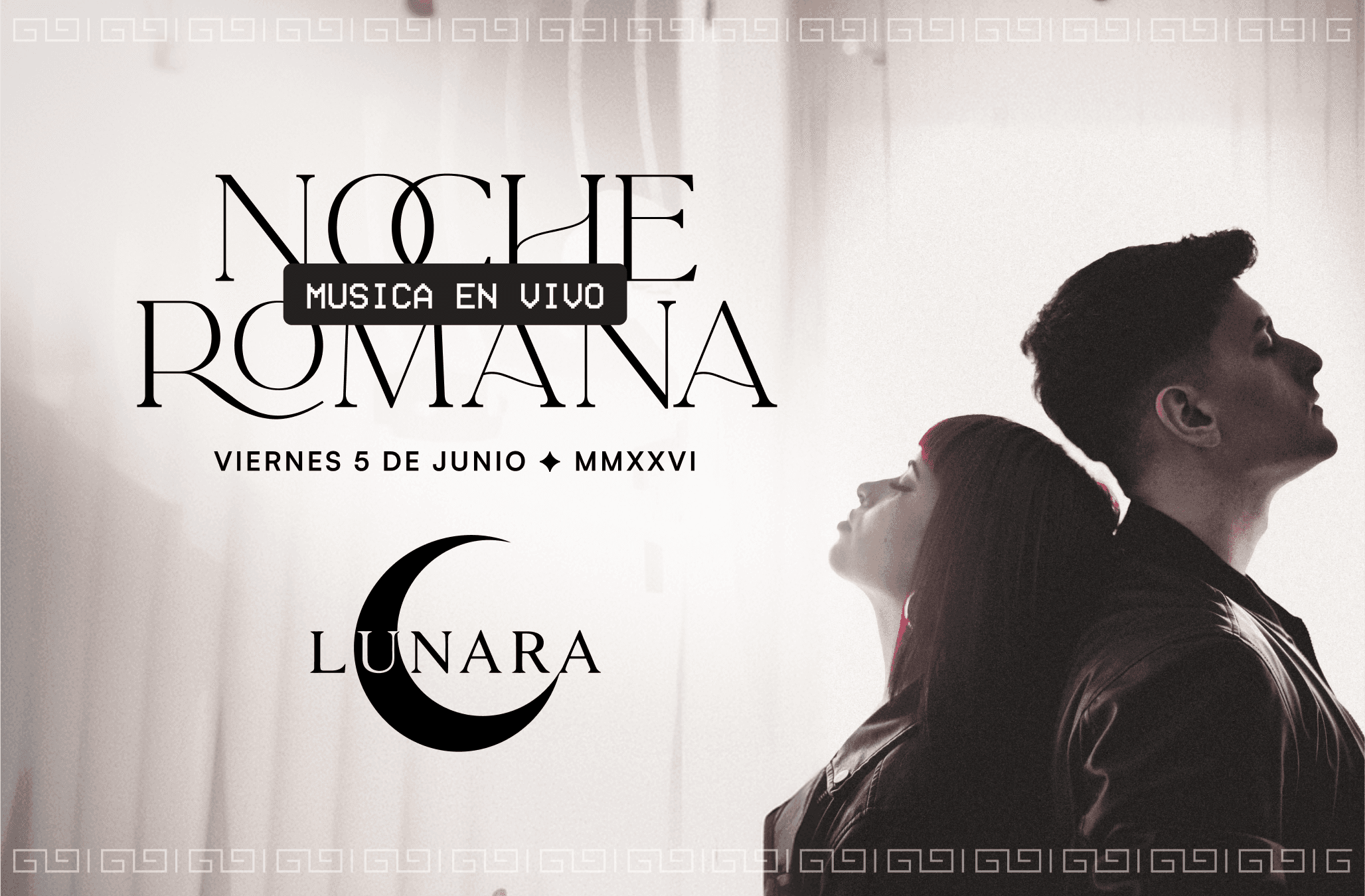 Lunara Música en Vivo