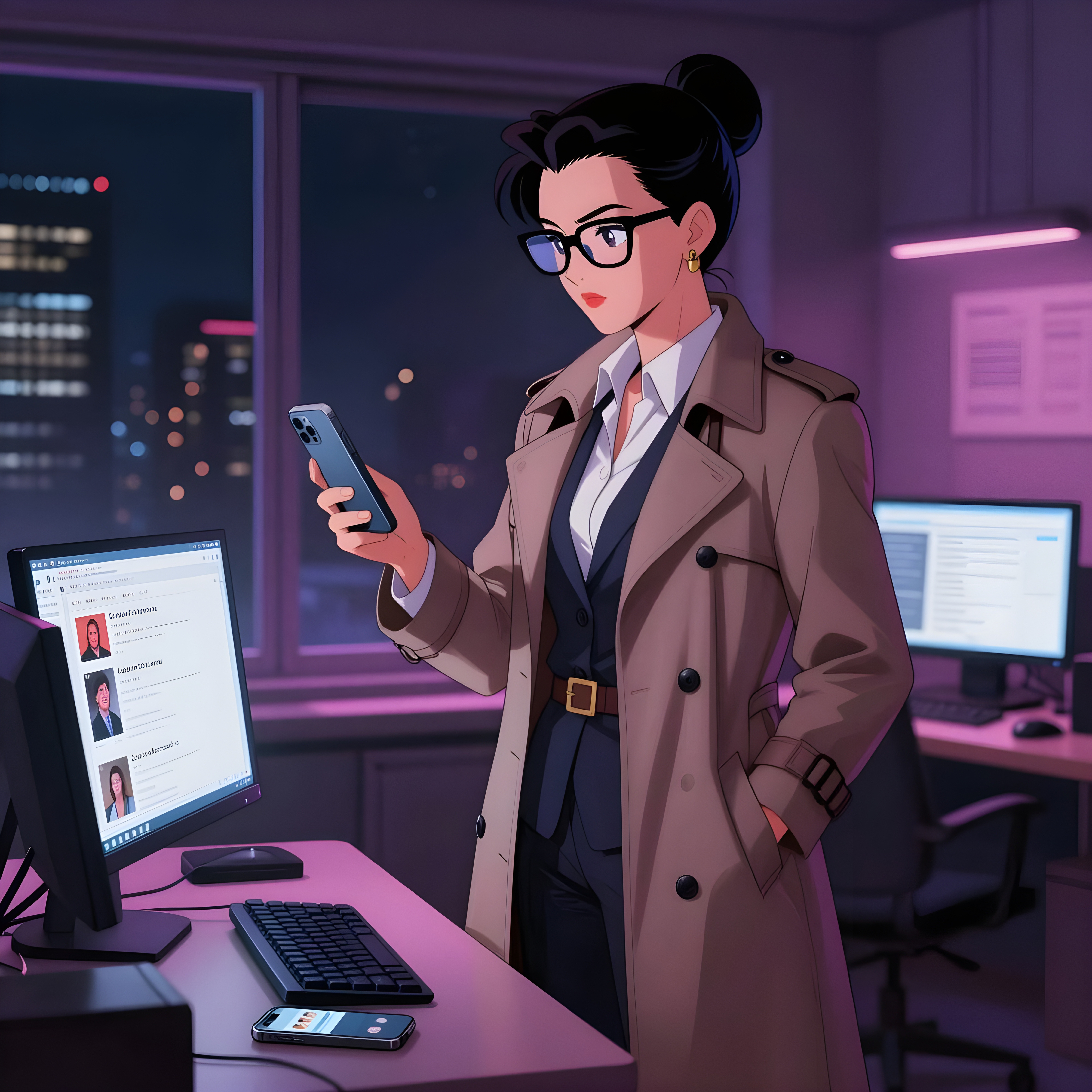 Gestion réseaux sociaux lunel