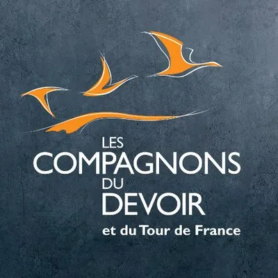 Logo les compagnons du devoir