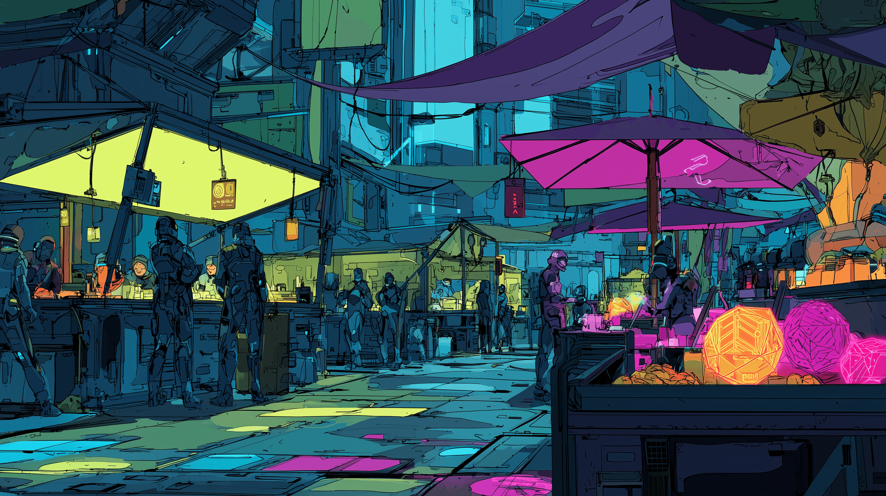 What Are Decentralized Exchanges