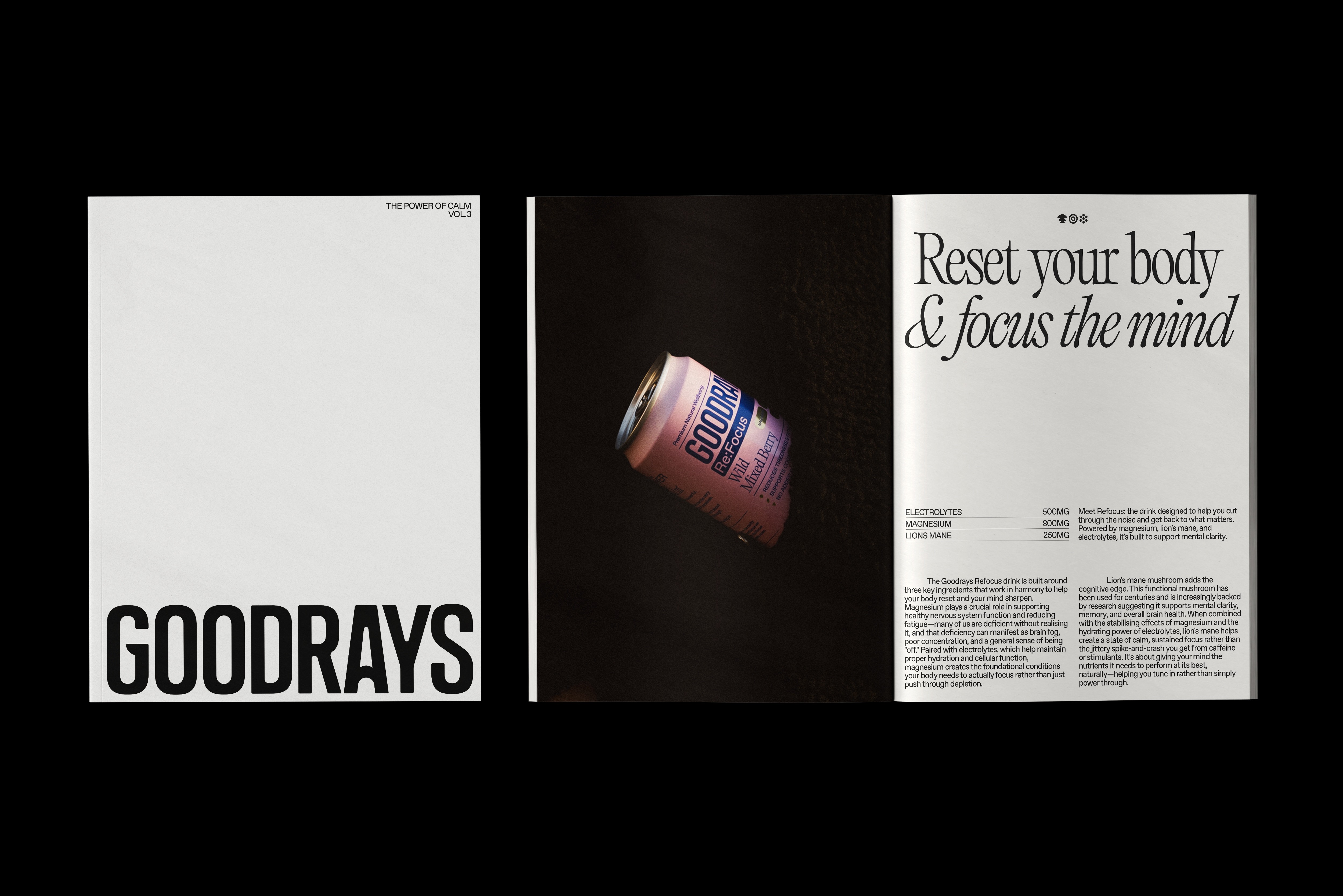 Man wearing VR glasses