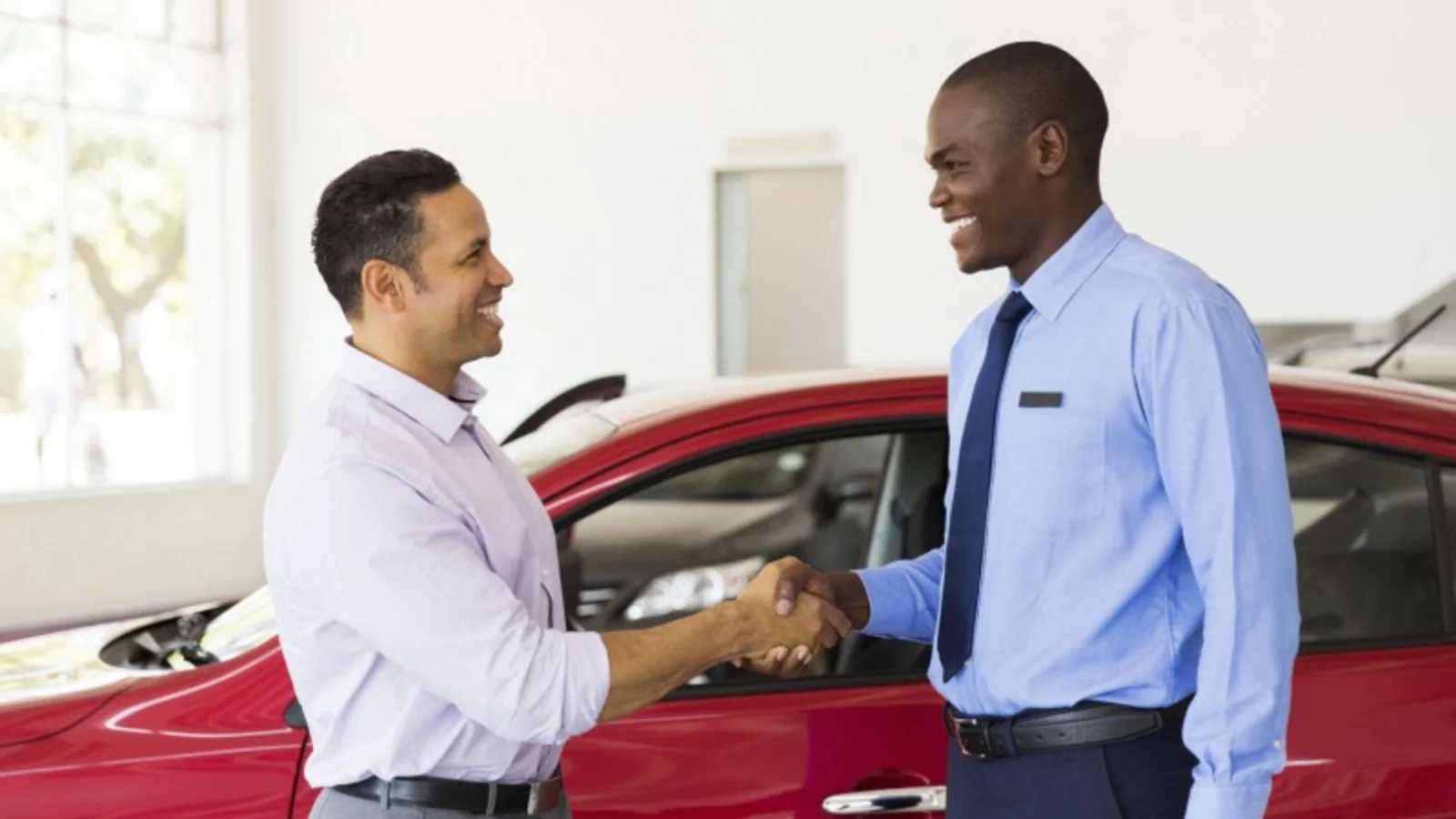 Emotional Manipulation by Salespeople