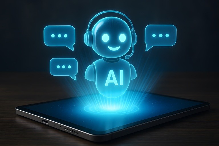 AI assistant