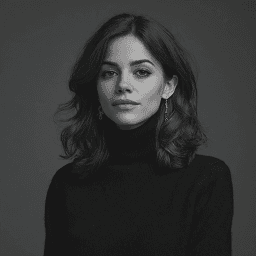 Professional Business Profile Image