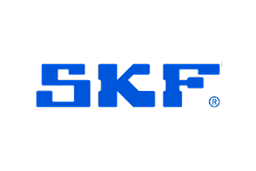 SKF logo