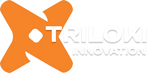 TRILOKIX INNOVATION LOGO