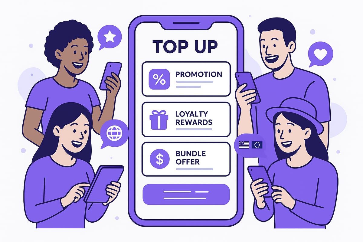 Maximizing Value: Promotions, Bundles, and Loyalty Programs