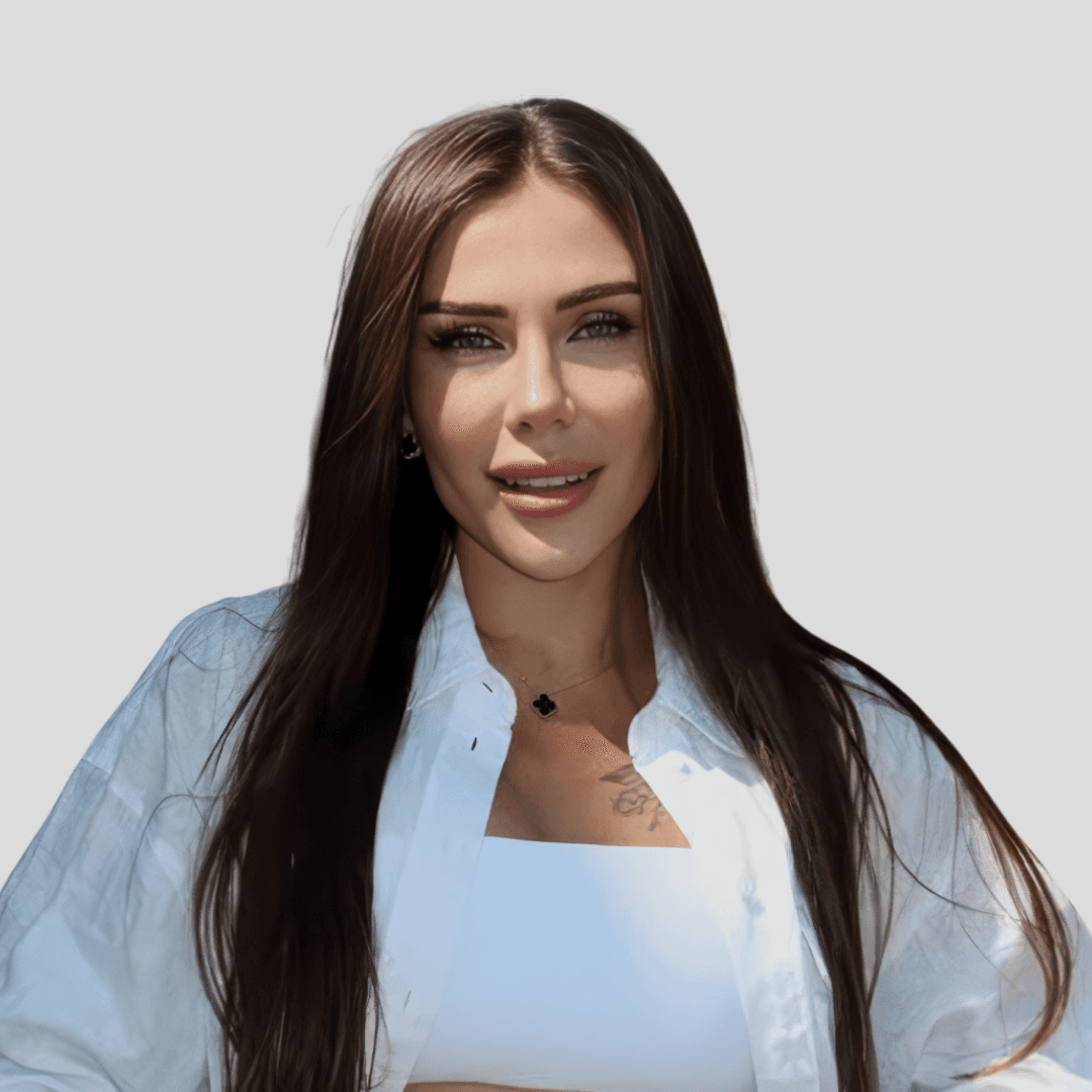 Portrait of Alex Stygar, Advisor at Linqa.