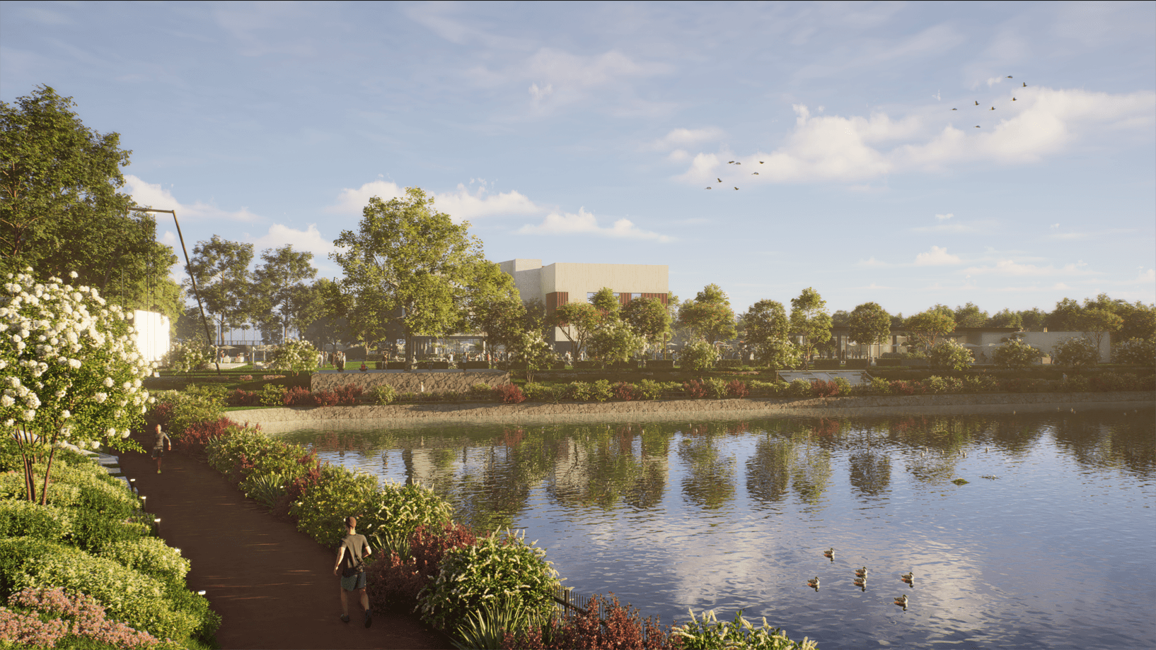 Luxurious Coastal Living