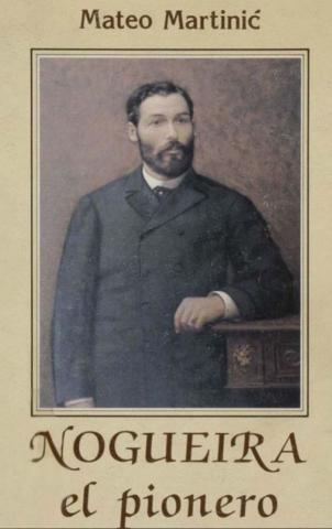 Nogueira el pionero