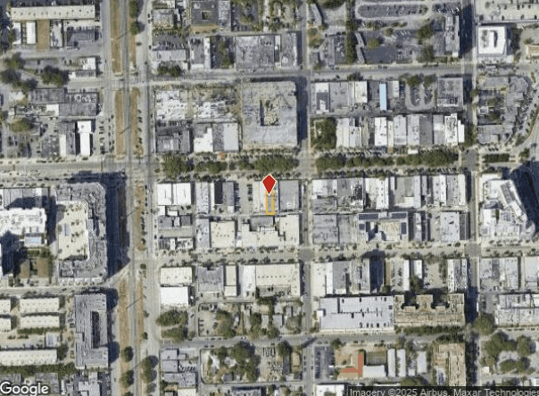 Cinema in South Florida