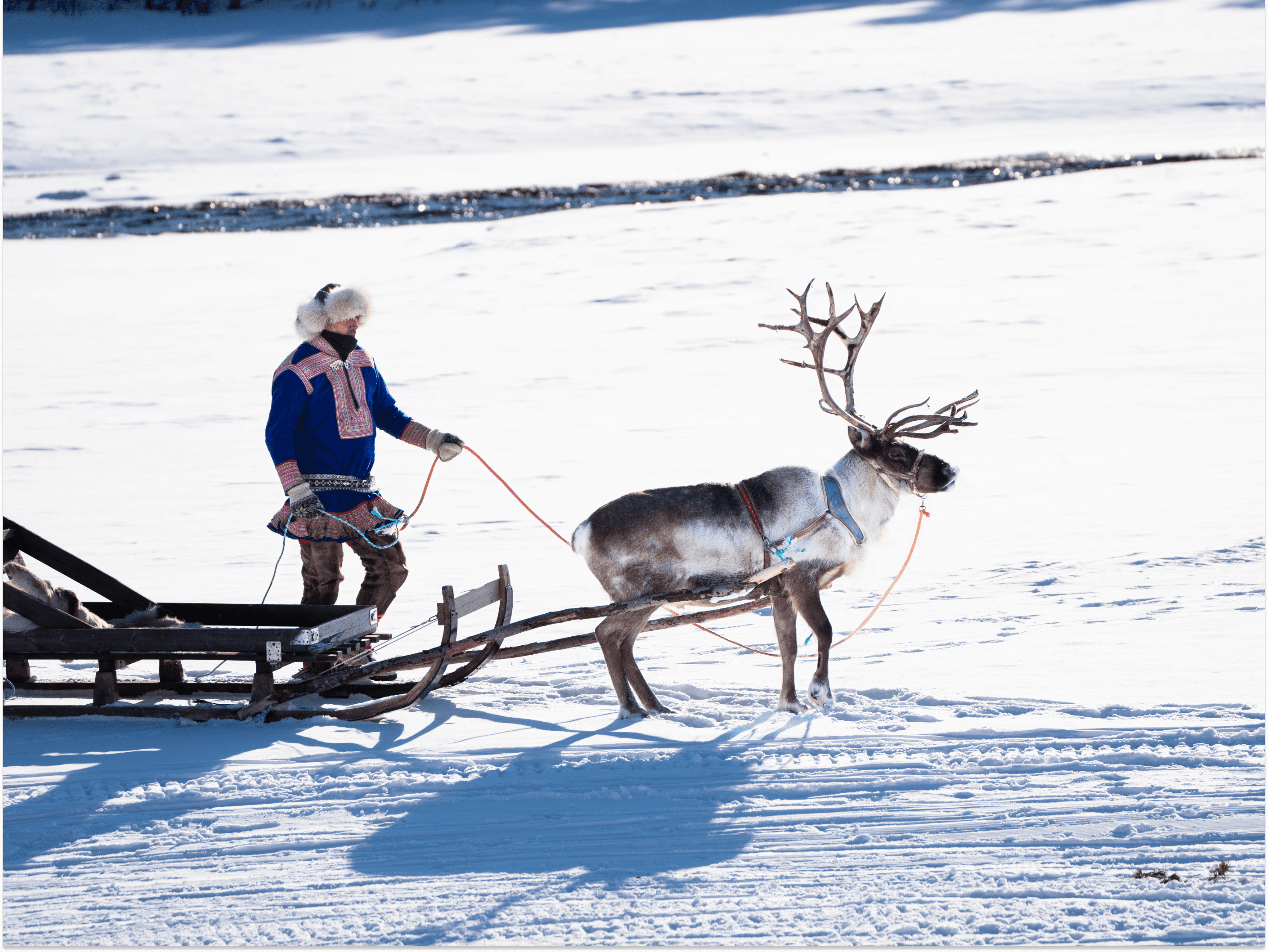 Credit: Visit Norway, Katelin - Sorrisniva