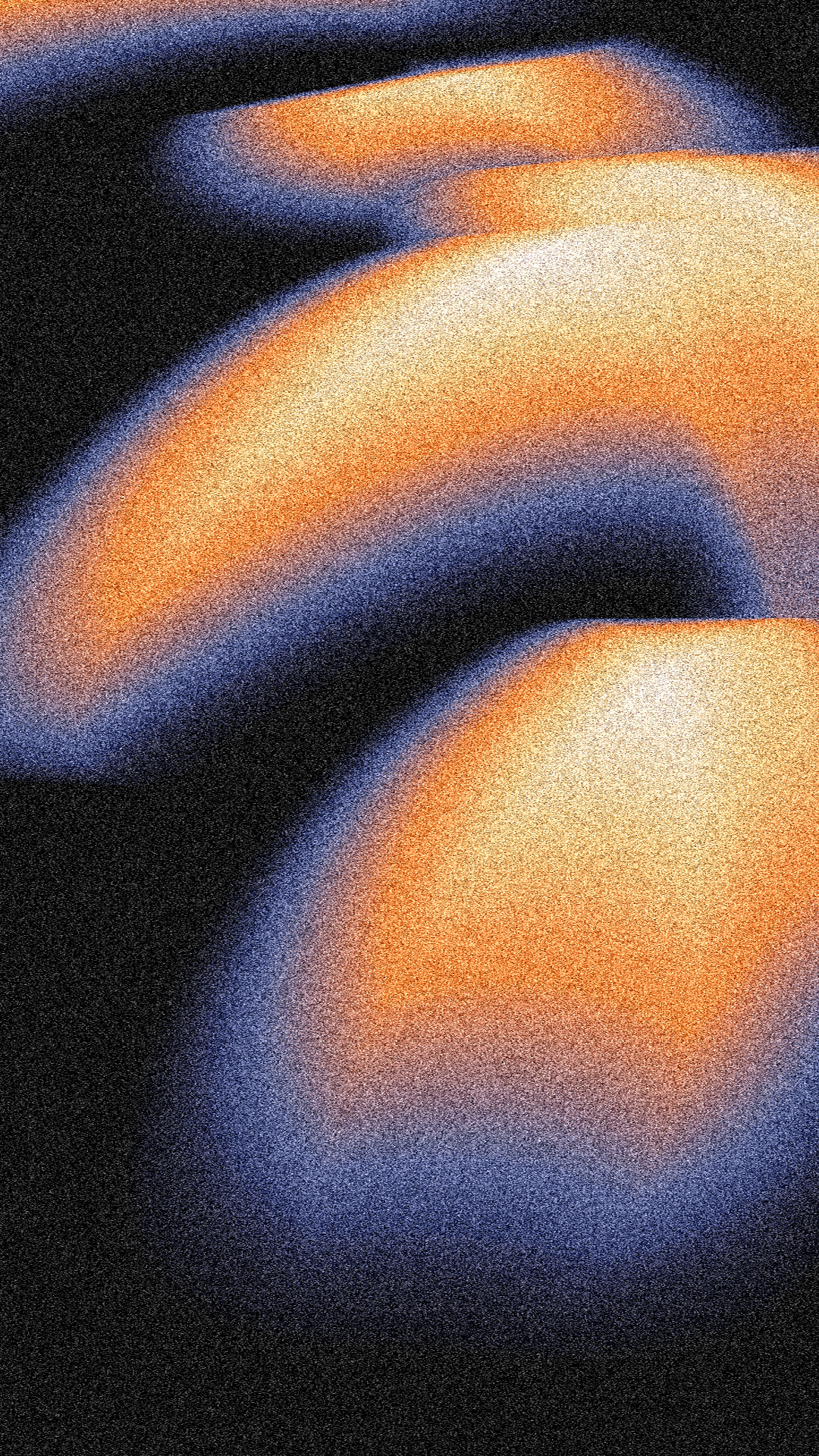 Close-up of joshua tree branches against a clear sky.