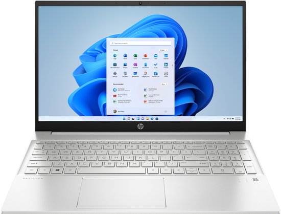 HP Pavilion 15-eg2771nd