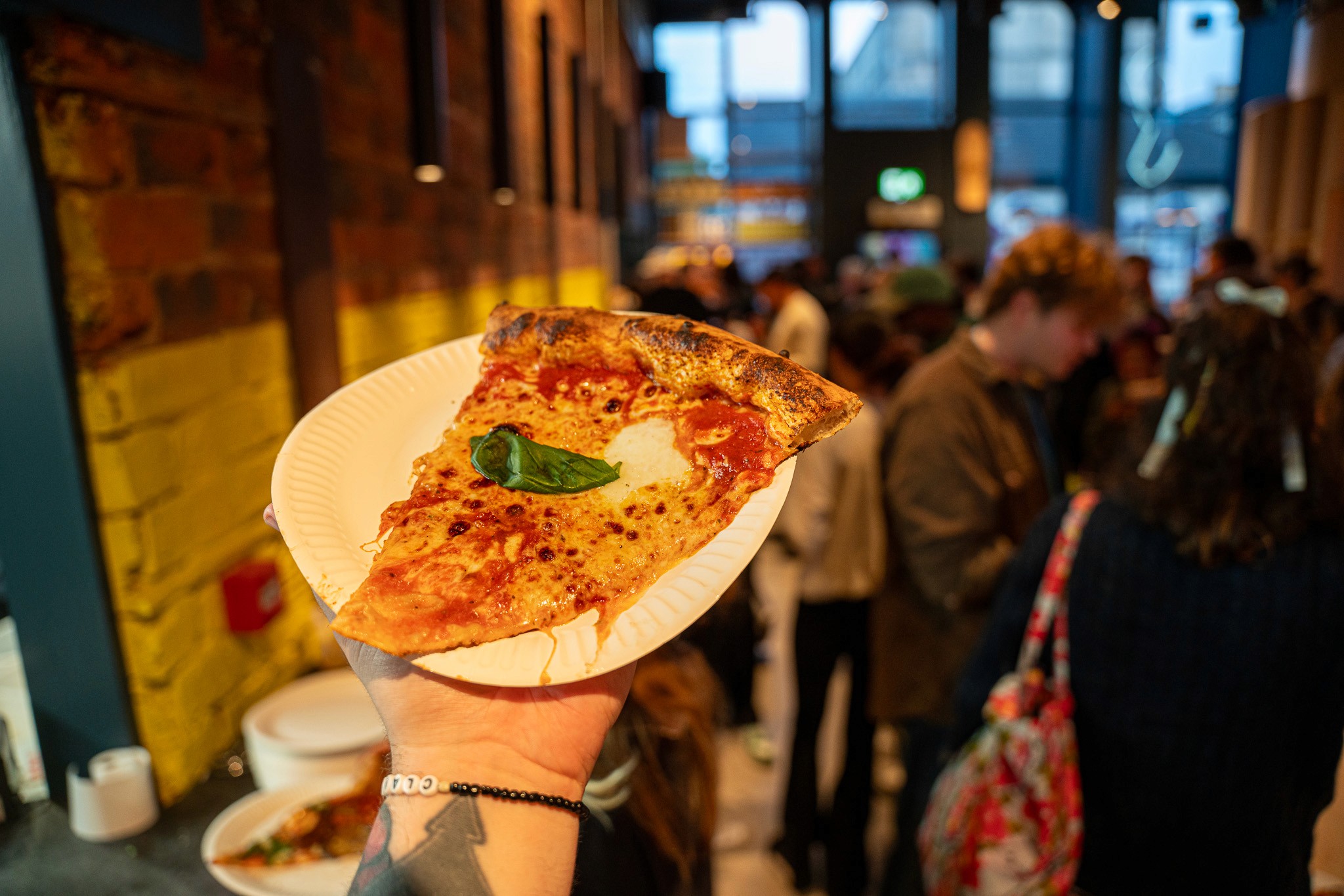 Civerinos Glasgow - interior design and brand by S+Co