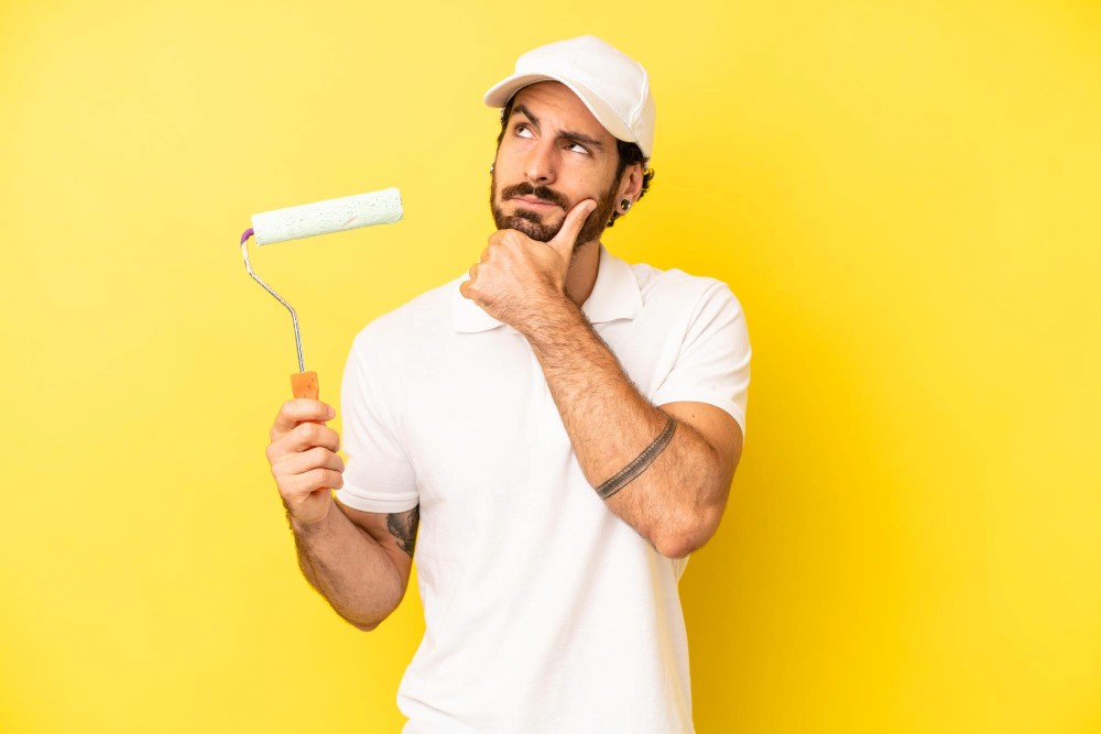 Combien coûtent des travaux de peinture en Suisse romande ?