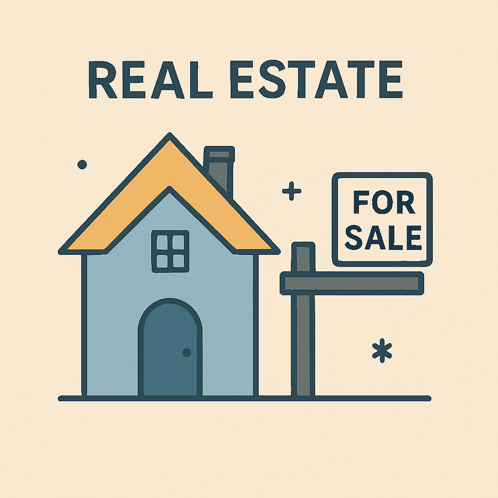 Real Estate