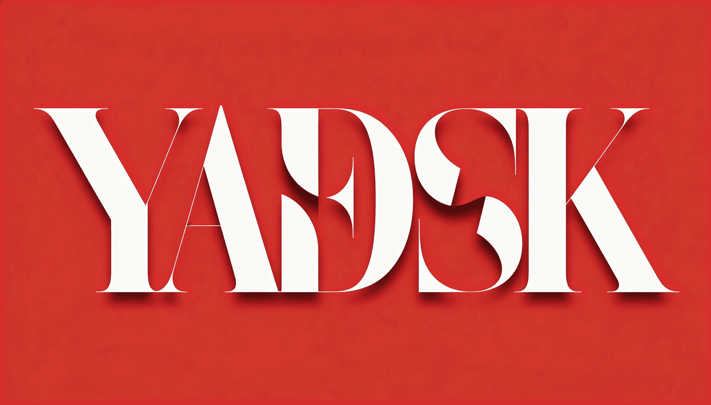 typography