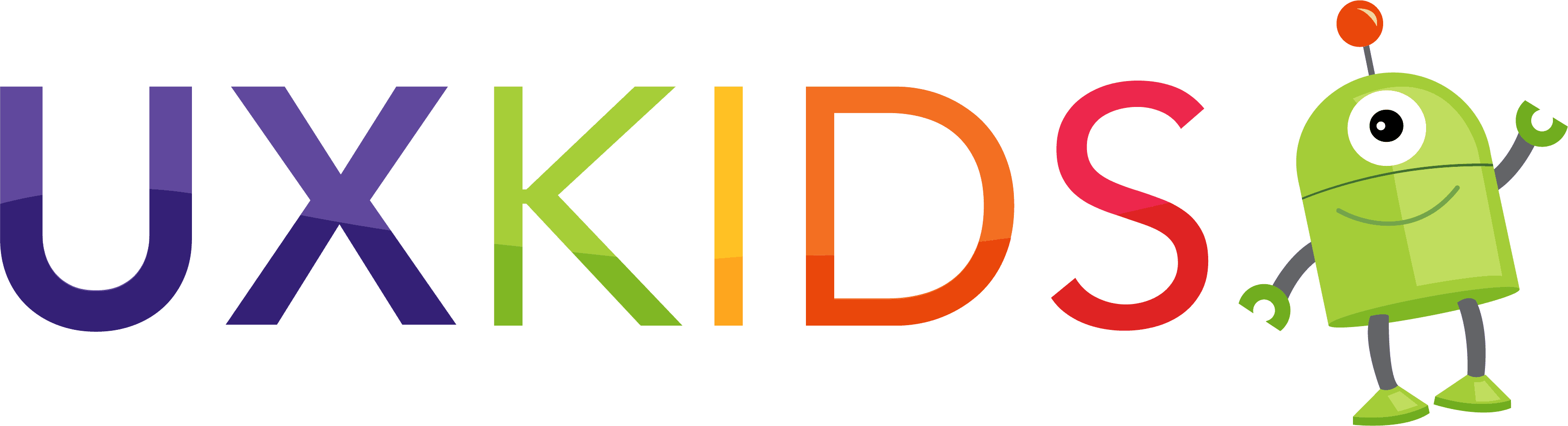 UXkids logo