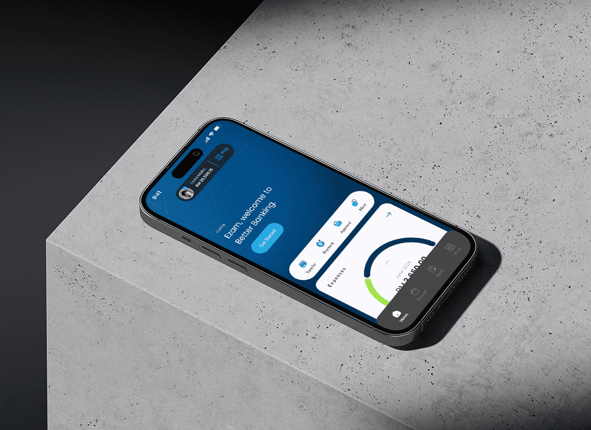 Gridum product design image