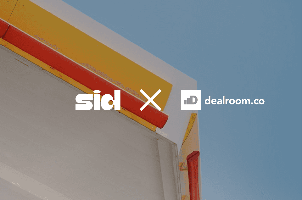 Rows of empty green stadium seats viewed from above, forming a repeating pattern — representing scale, audience reach, and how strong B2B brand impact is built by engaging the right accounts at scale rather than everyone at once.