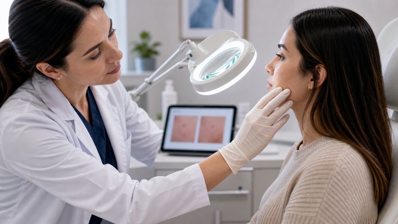 Acne vs Herpes: How to Tell the Difference