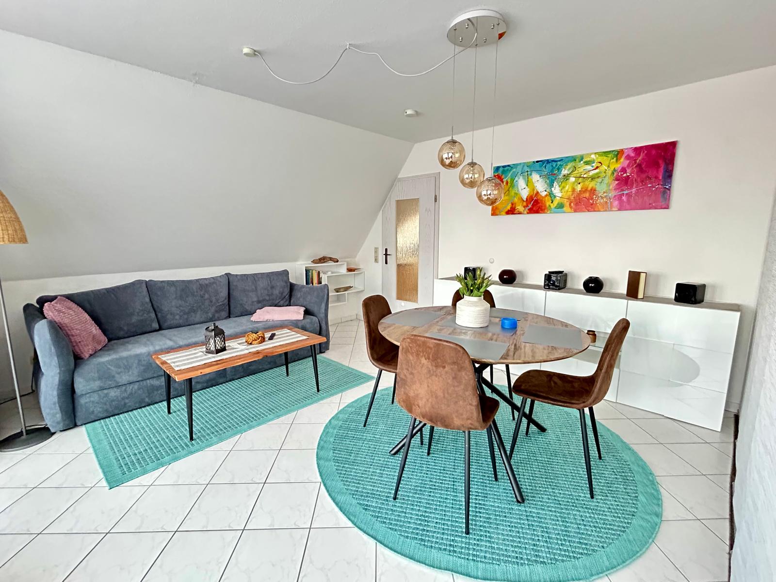 Bild Ferienwohnung Graal Müritz