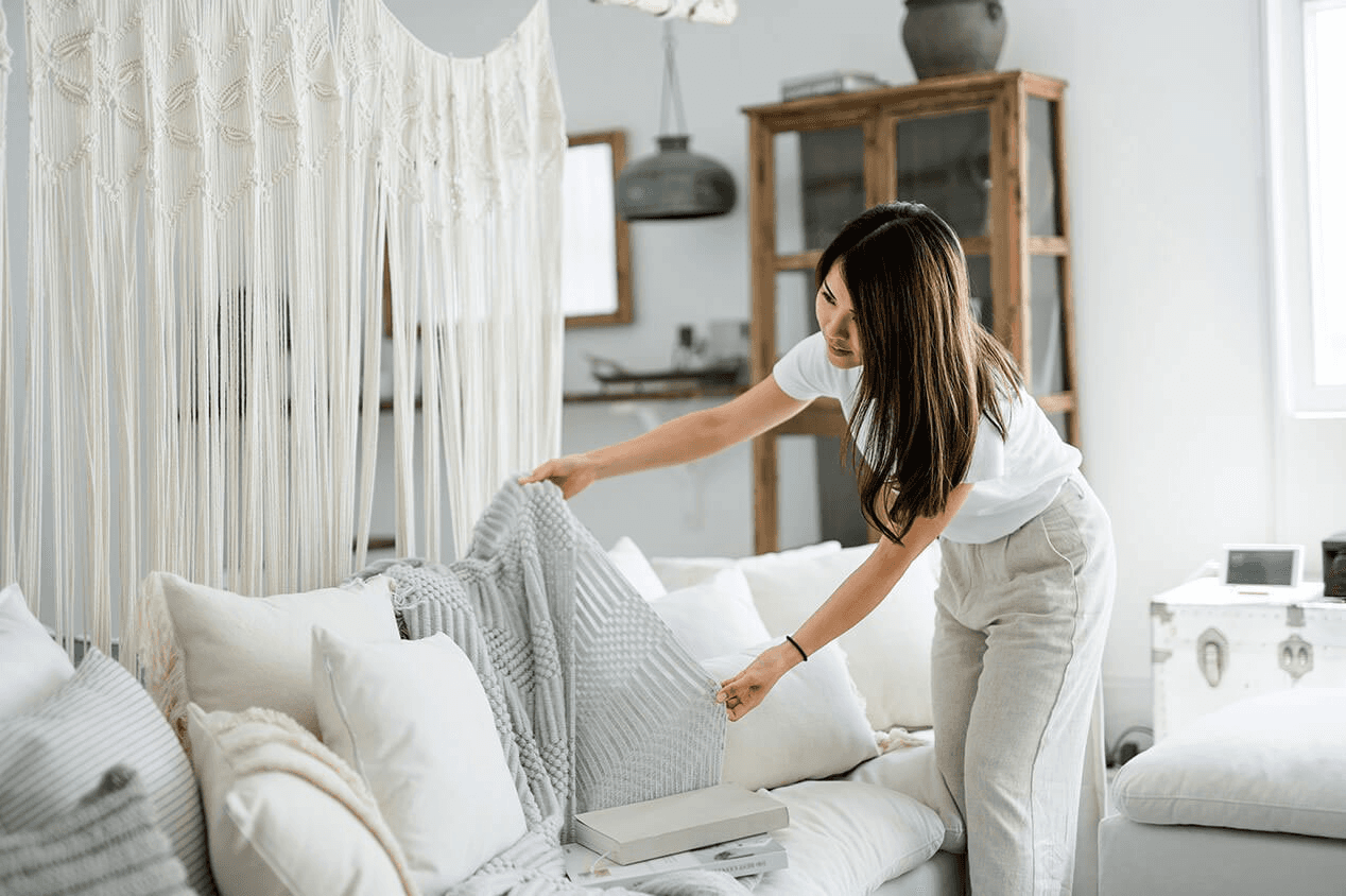 How to list a home in Georgia