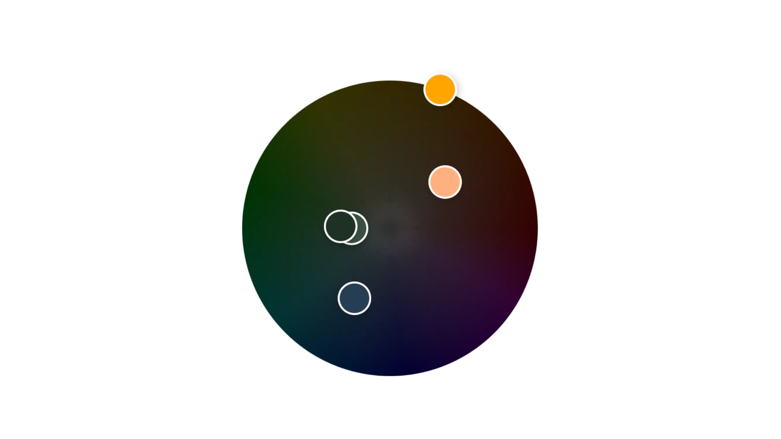 exploring color combinations