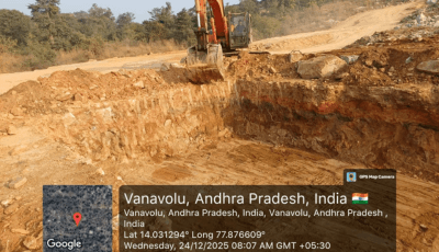 NH-544G Package 2 progress photograph 7 — April 2026