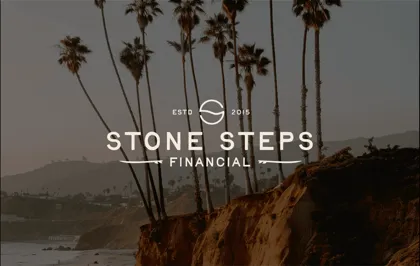 Stone Steps Financial identity