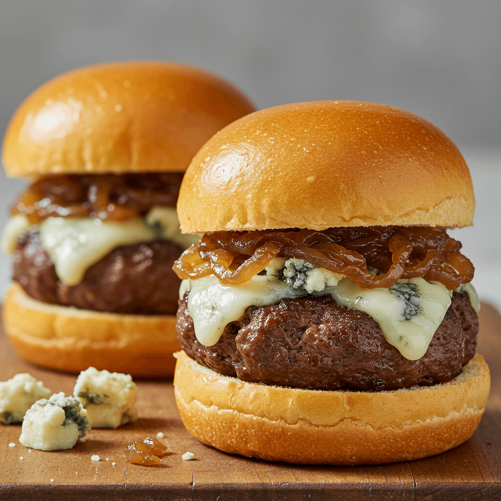 Menu Item Image