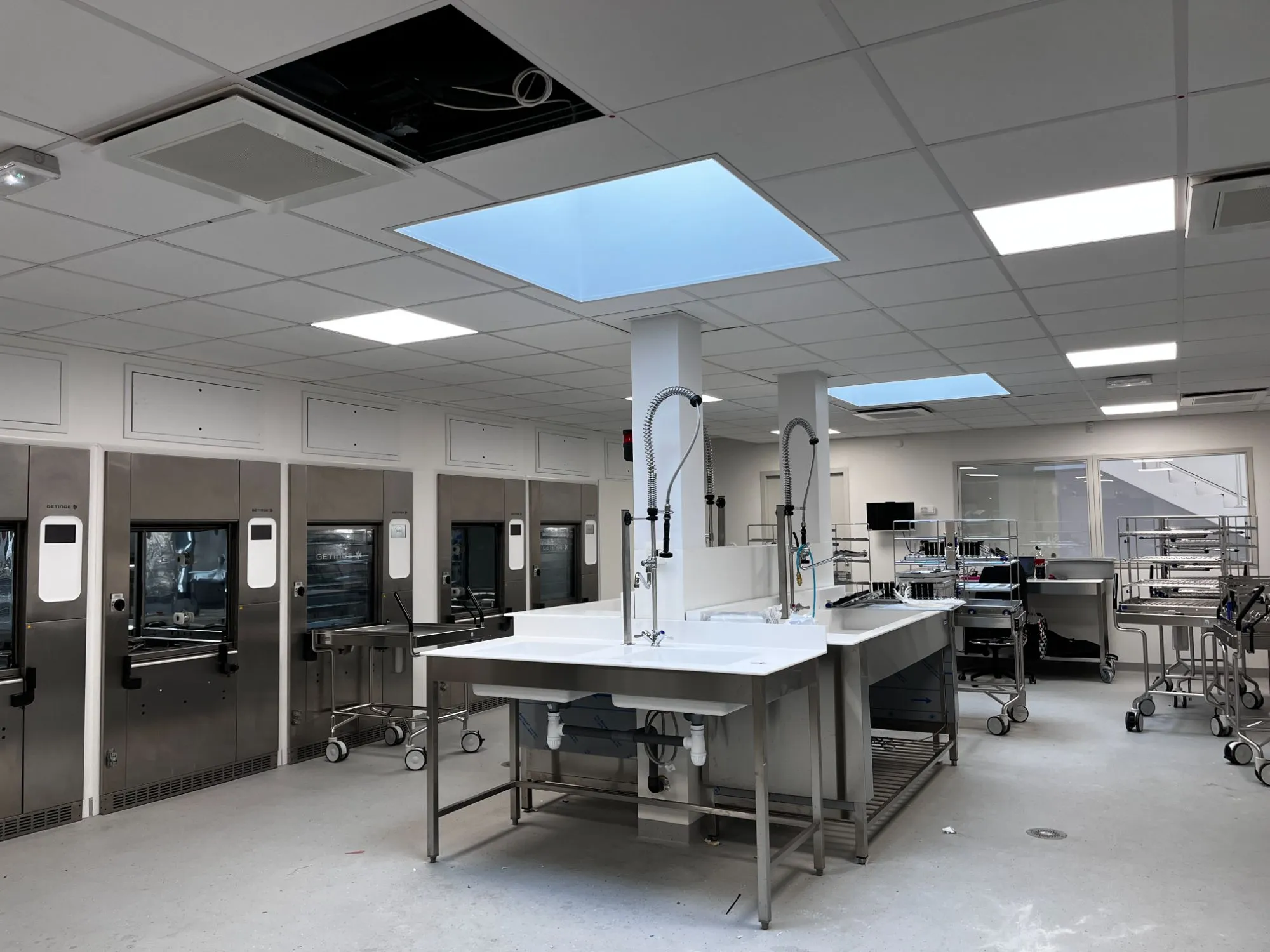sterilisation clinique pasteur toulouse tam architecture 2