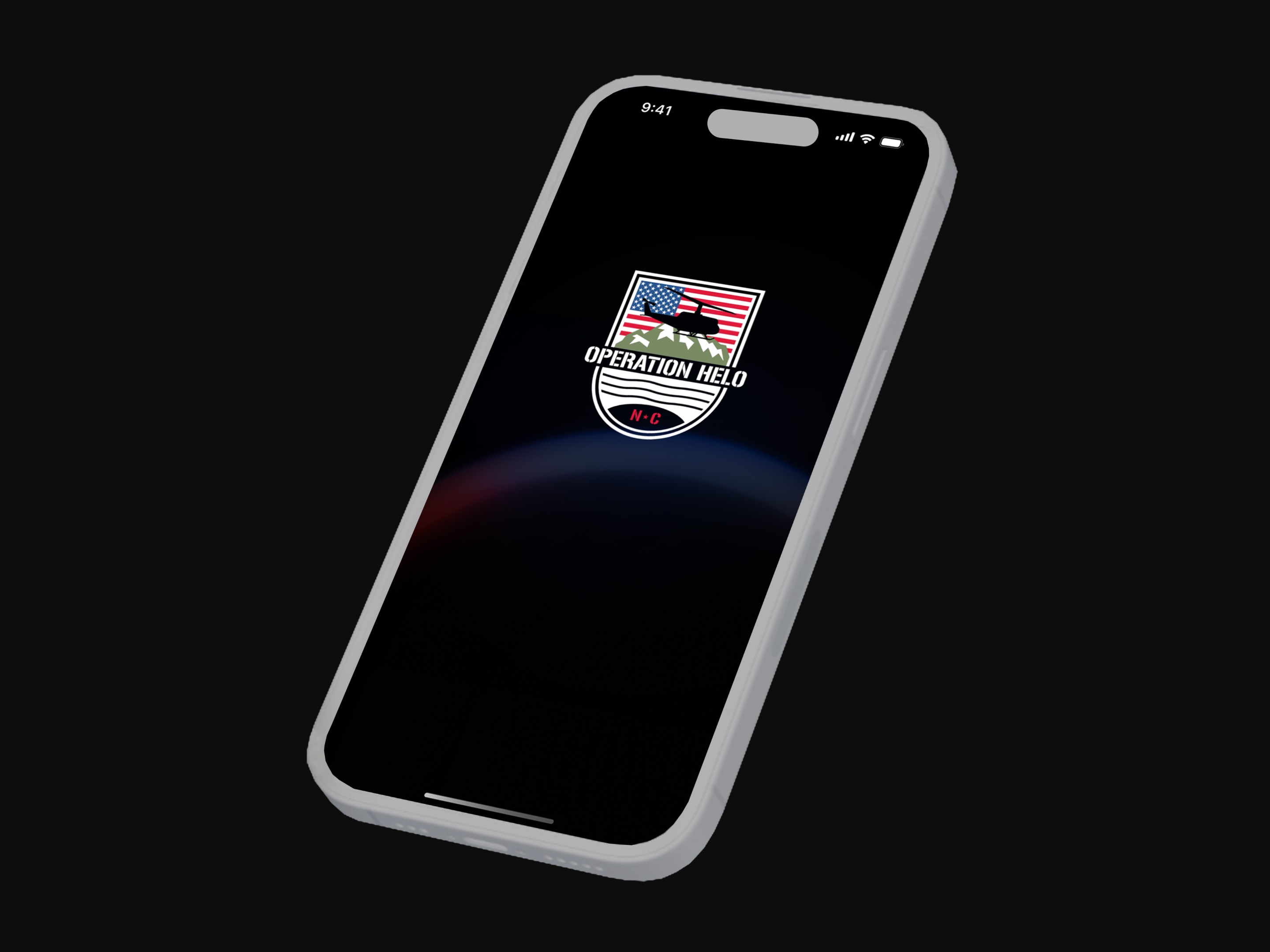 Operation HELO mockup image 2