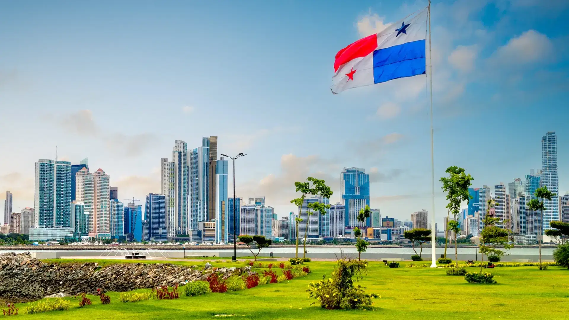 Panama Travel Guide