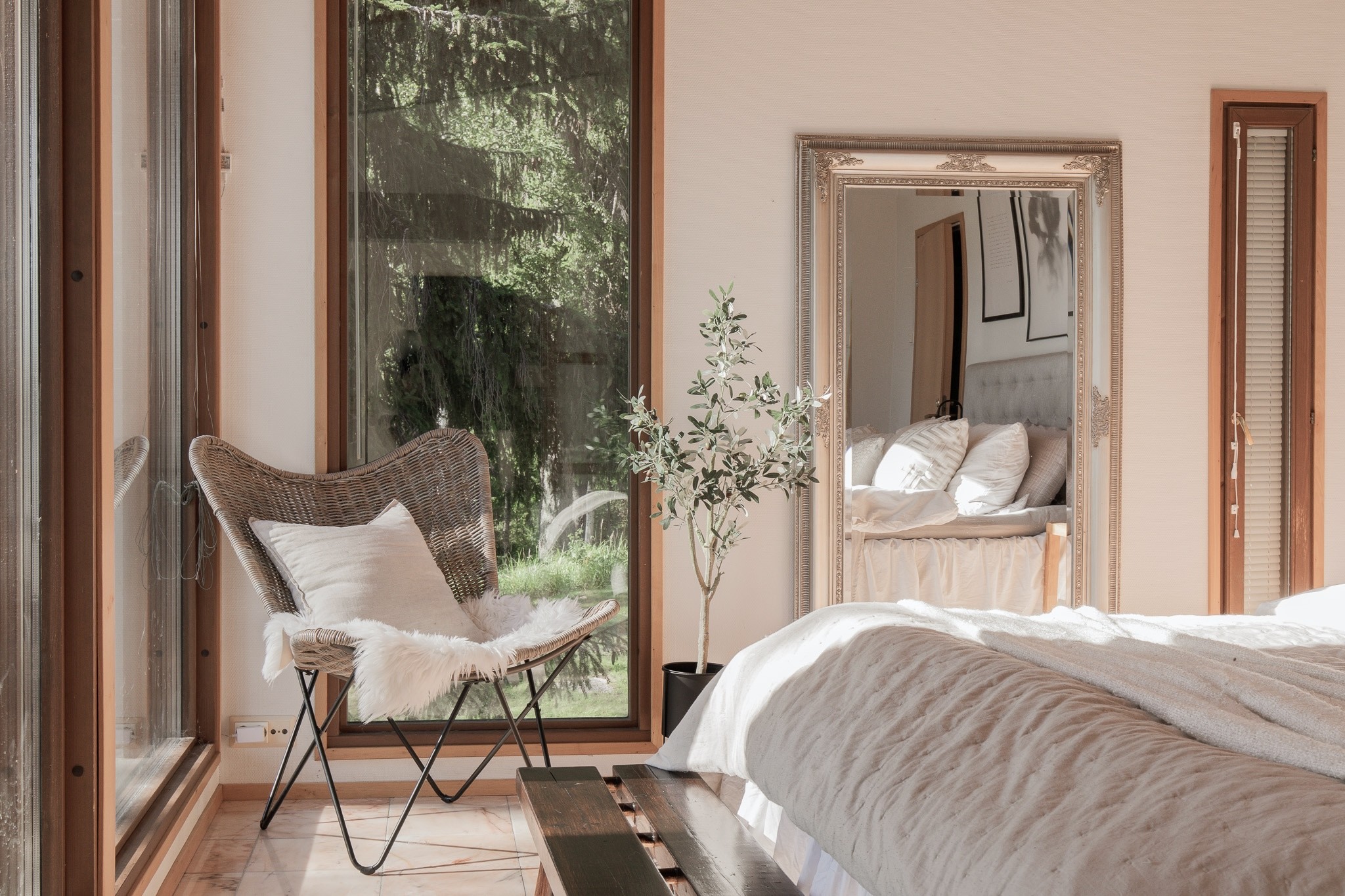 Sisustussuunnittelu Lappeenrannassa – kodin ilmeen uudistaminen asiantuntijan avulla