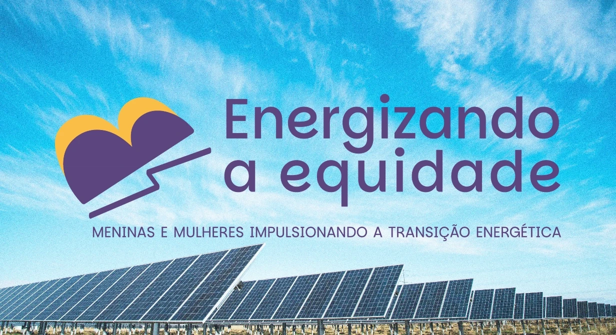 Energizando a equidade