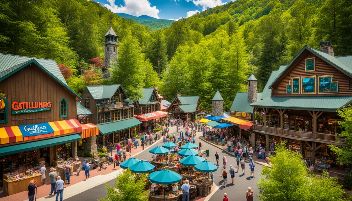 Exploring Gatlinburg’s Arts and Crafts Community