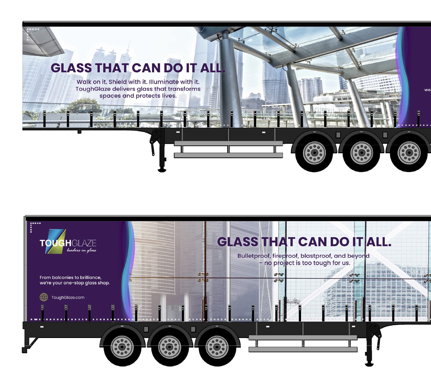 Signage Design My Digital Hero